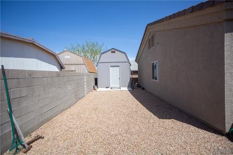 3565 N Moore St, Kingman, AZ 86409 photo 36