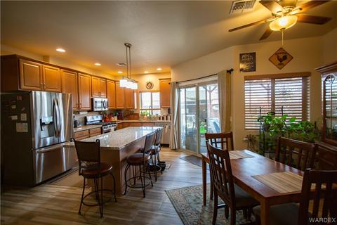 3565 N Moore St, Kingman, AZ 86409 photo 15