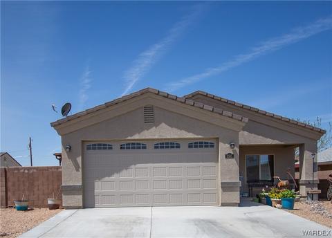 3565 N Moore St, Kingman, AZ 86409