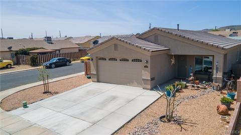 3565 N Moore St, Kingman, AZ 86409 photo 3