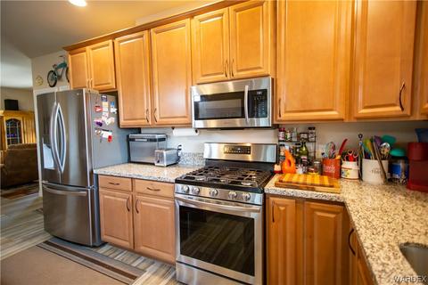 3565 N Moore St, Kingman, AZ 86409 photo 13