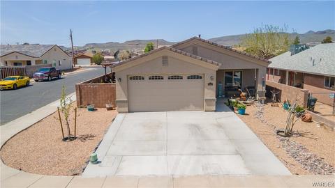 3565 N Moore St, Kingman, AZ 86409 photo 2