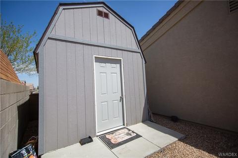 3565 N Moore St, Kingman, AZ 86409 photo 37
