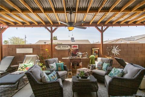 3565 N Moore St, Kingman, AZ 86409 photo 33