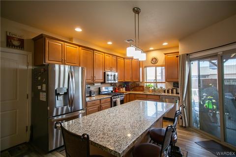 3565 N Moore St, Kingman, AZ 86409 photo 11
