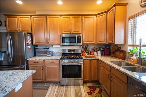 3565 N Moore St, Kingman, AZ 86409 photo 12