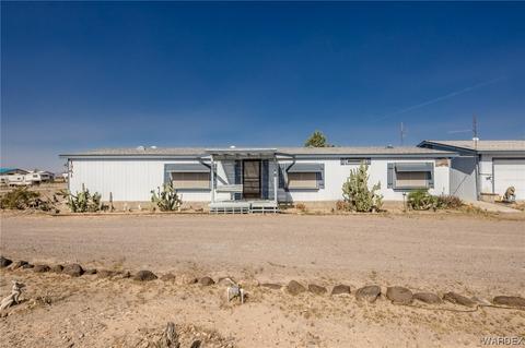 1341 E Pasadena Ln, Fort Mohave, AZ 86426