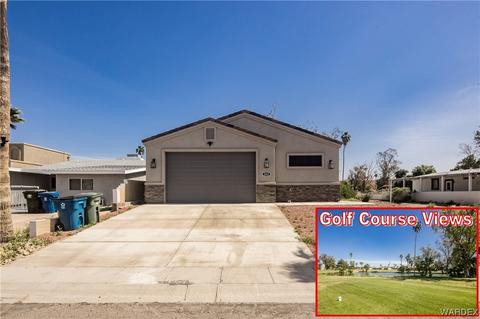 2662 Via Arroyo, Bullhead City, AZ 86442