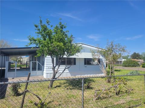 3125 E Mcvicar Ave, Kingman, AZ 86409