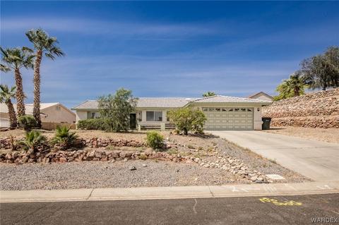 2541 N Ridge Ave, Bullhead City, AZ 86429