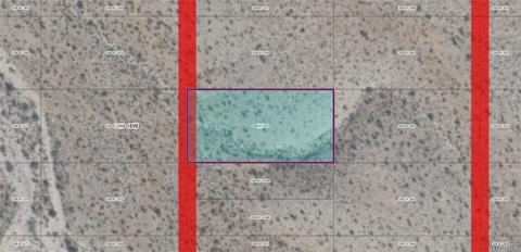 000 Deer Ln, Meadview, AZ 86444