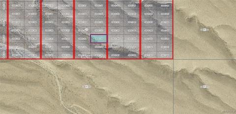 Lot 158 Antelope Avenue, Meadview, AZ 86444