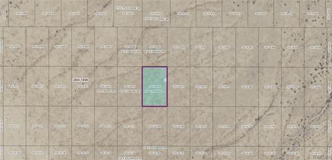 4746 E Fresno Dr, Kingman, AZ 86409