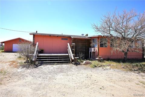 18129 N Orchid Dr, Dolan Springs, AZ 86441