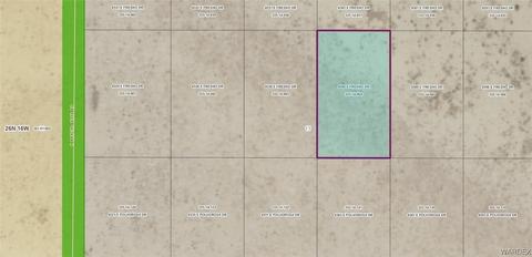 4566 E Fresno Dr, Kingman, AZ 86409