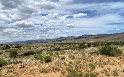 tbd N Stray Rd, Hackberry, AZ 86411
