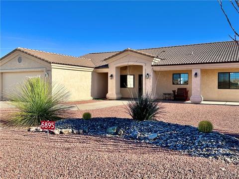 6895 E Rio Verde Dr, Kingman, AZ 86401