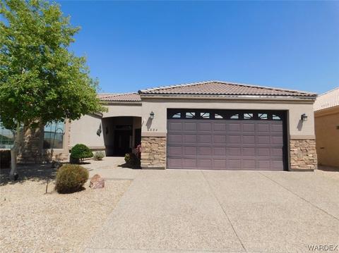 6024 S Bella Vista Dr, Fort Mohave, AZ 86426