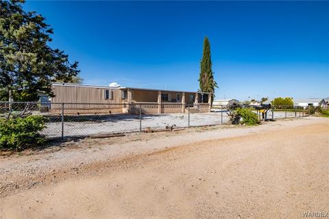 1365 E Potter Ave, Kingman, AZ 86409 photo 2