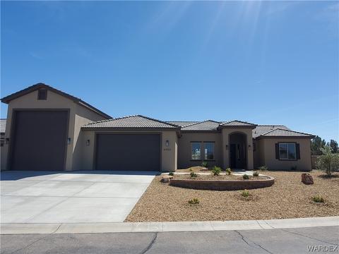 6450 S Via De Oro, Fort Mohave, AZ 86426