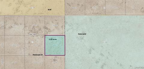 000 N Apache Rd, Kingman, AZ 86409