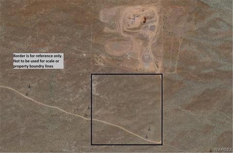 Tbd Wind Power Road, White Hills, AZ 86445