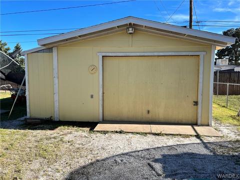 2304 E Thompson Ave, Kingman, AZ 86409 photo 33