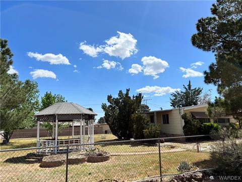 2304 E Thompson Ave, Kingman, AZ 86409 photo 2