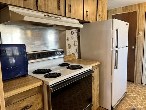 2304 E Thompson Ave, Kingman, AZ 86409 photo 17