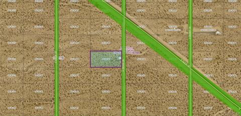 Lot 7 S Kinard Road, Yucca, AZ 86438