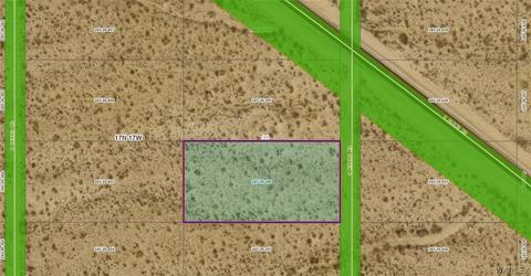 00 S Kinard Rd, Yucca, AZ 86438