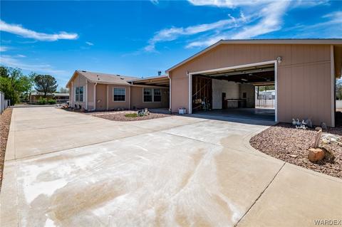 2675 E Ames Ave, Kingman, AZ 86409 photo 35