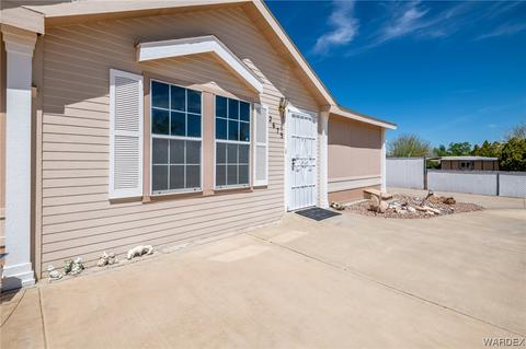 2675 E Ames Ave, Kingman, AZ 86409 photo 8
