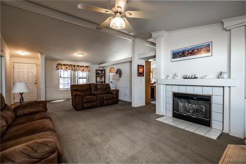 2675 E Ames Ave, Kingman, AZ 86409 photo 12