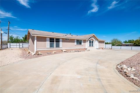 2675 E Ames Ave, Kingman, AZ 86409 photo 4