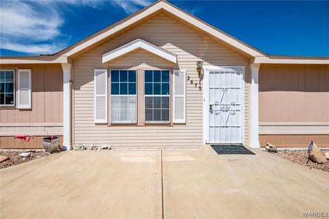 2675 E Ames Ave, Kingman, AZ 86409 photo 9