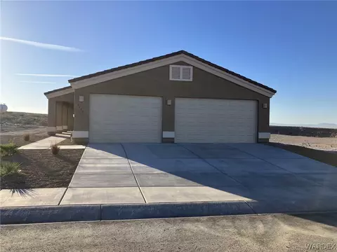 2688 Cross Timbers Trl, Bullhead City, AZ 86442