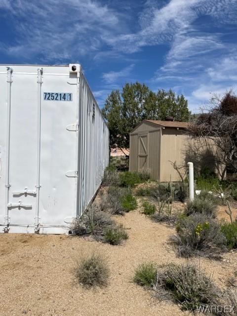 4995 Merrimac, Chloride, AZ 86431