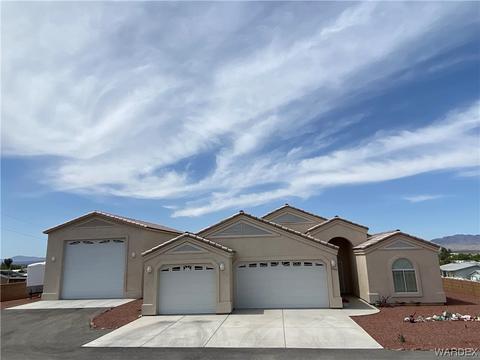 2345 Eland Pl, Fort Mohave, AZ 86426