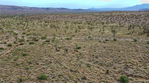 Lot 214 N Quaint Drive, Dolan Springs, AZ 86441