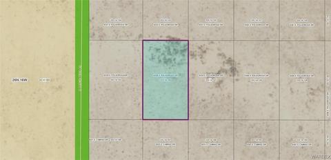 4536 E Polvorosa Dr, Kingman, AZ 86409