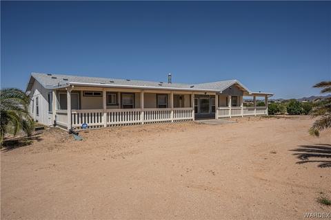 3621 N Horse Mesa Rd, Golden Valley, AZ 86413