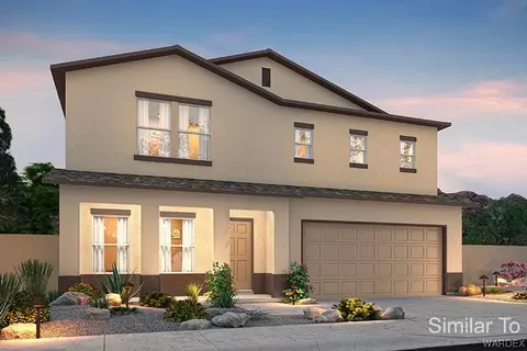 5564 S Glacier Creek Rd, Mohave Valley, AZ 86440