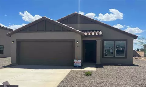 3438 E Ames Ave, Kingman, AZ 86409 photo 3