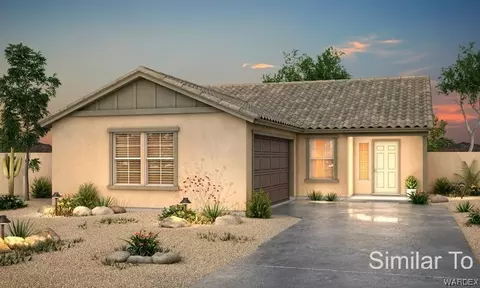 3452 E Ames Ave, Kingman, AZ 86409