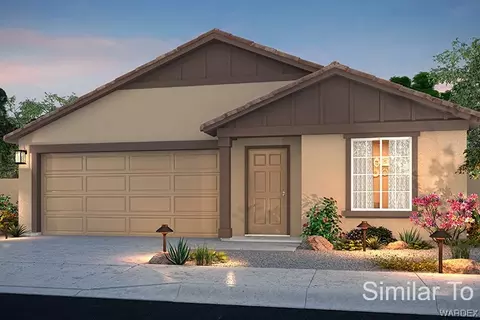 6566 S Navarro Dr, Mohave Valley, AZ 86440