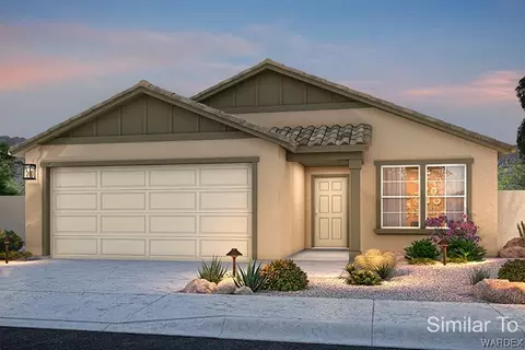 6578 S Navarro Dr, Mohave Valley, AZ 86440