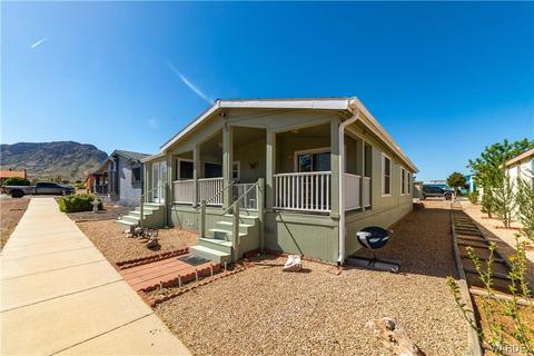 1216 Citrus Dr, Kingman, AZ 86409