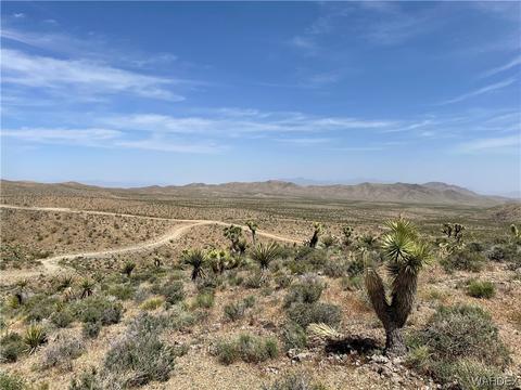 0 N Fry Mine Rd, White Hills, AZ 86445