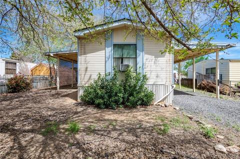 2305 E Snavely Ave, Kingman, AZ 86409